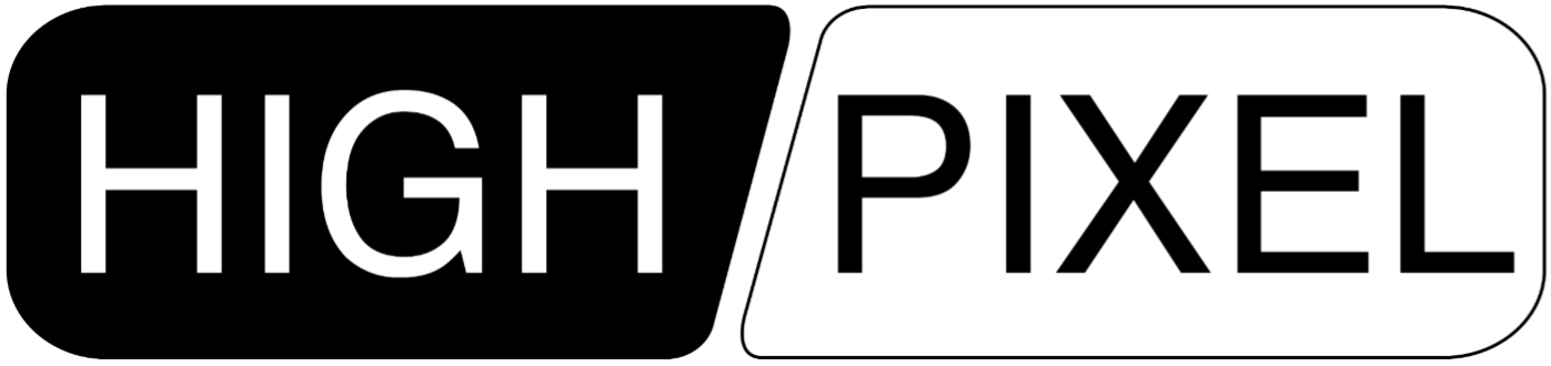 High Pixel